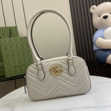 Gucci Top Handle Bags